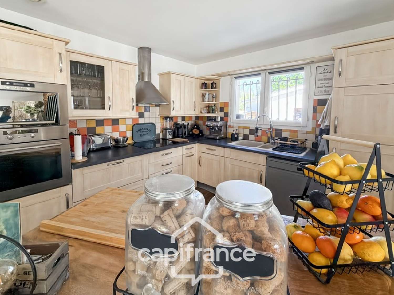  for sale villa Moustey Landes 8