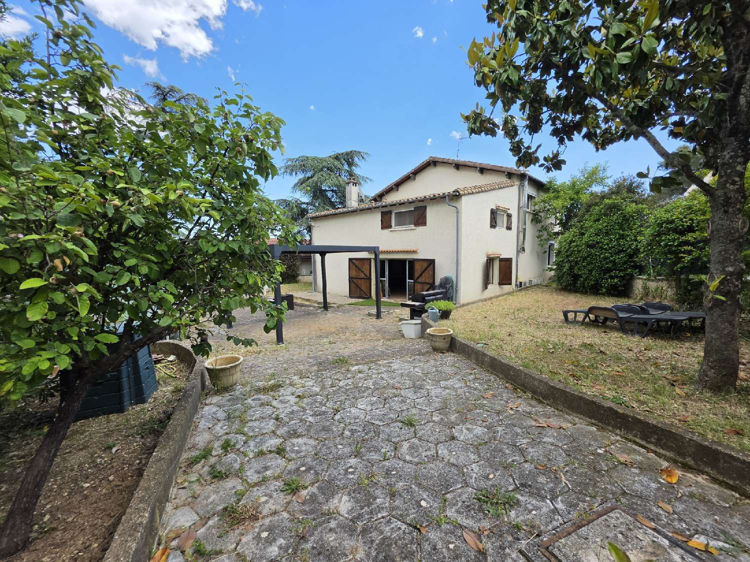  en venta villa Murles Hérault 1