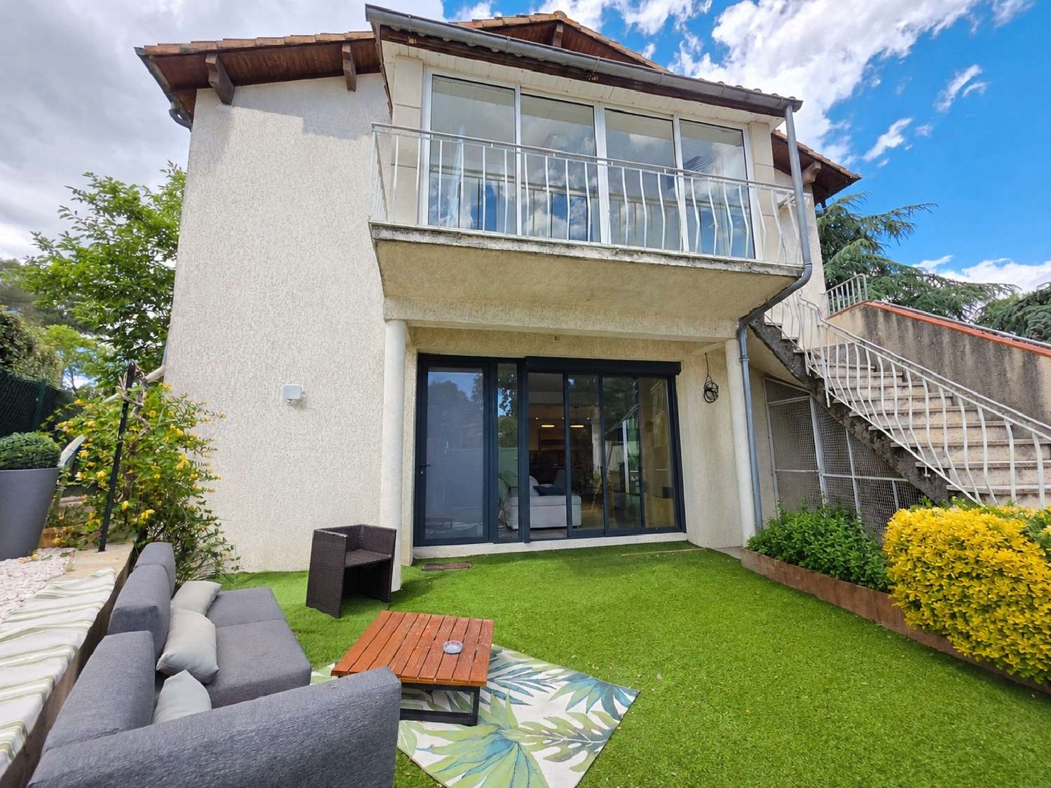  en venta villa Murles Hérault 2