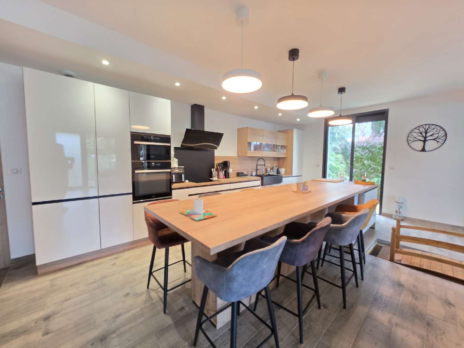  en venta villa Murles Hérault 3