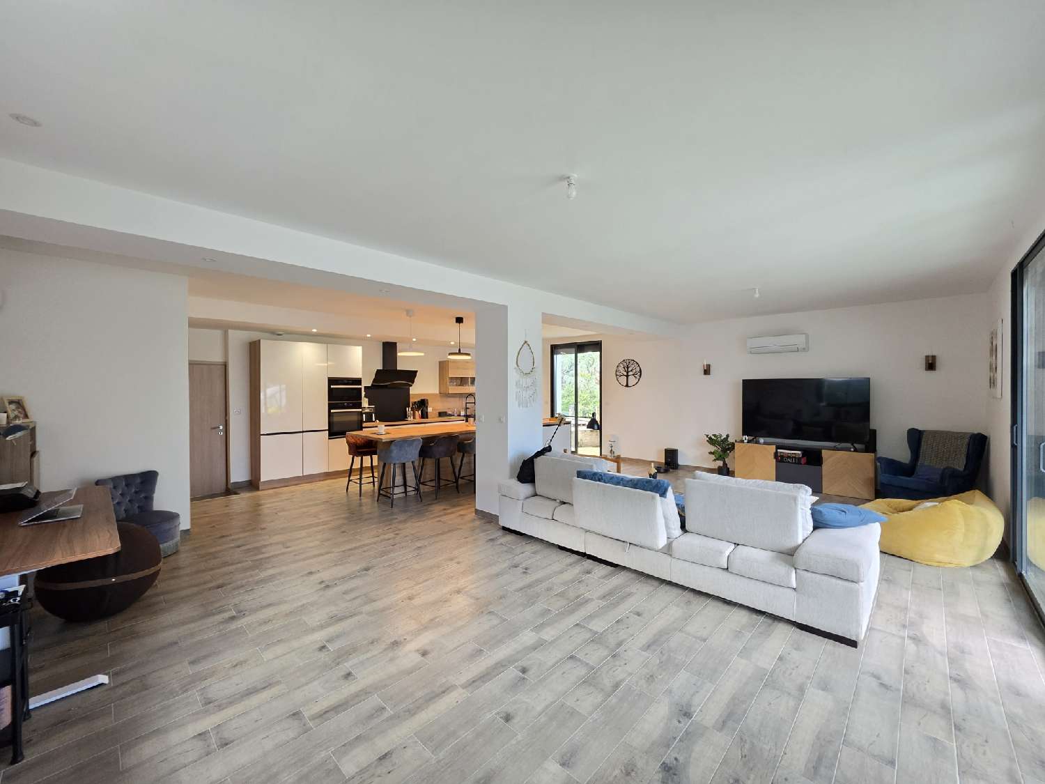  en venta villa Murles Hérault 5
