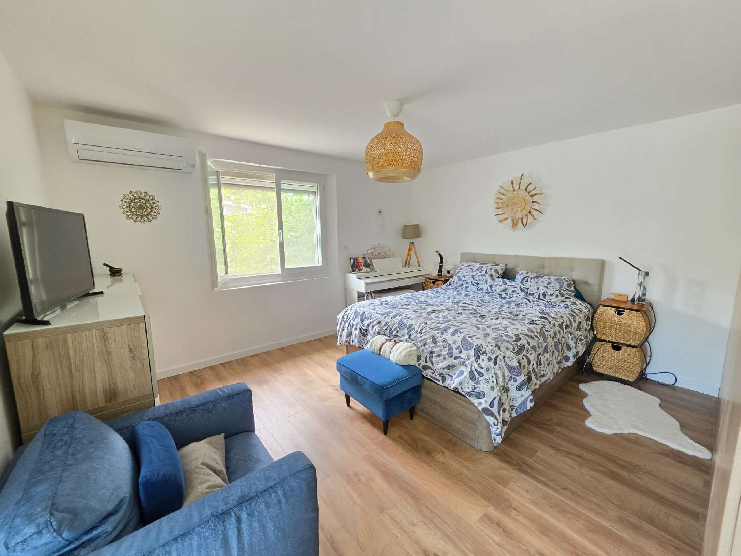  en venta villa Murles Hérault 7