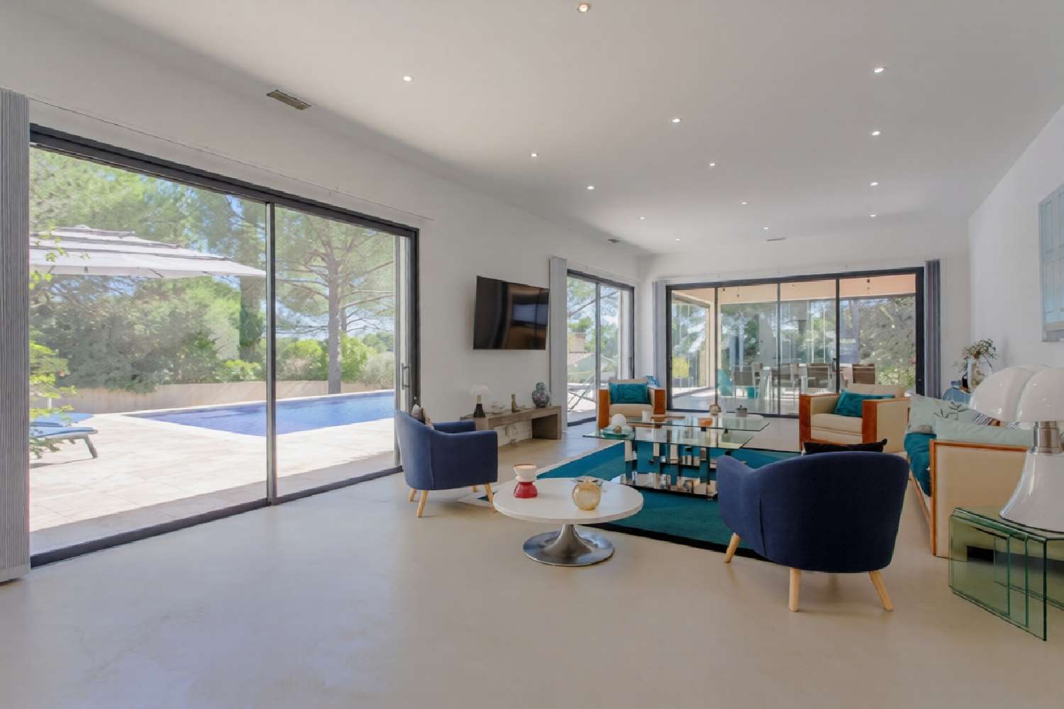  à vendre villa Nages-et-Solorgues Gard 2