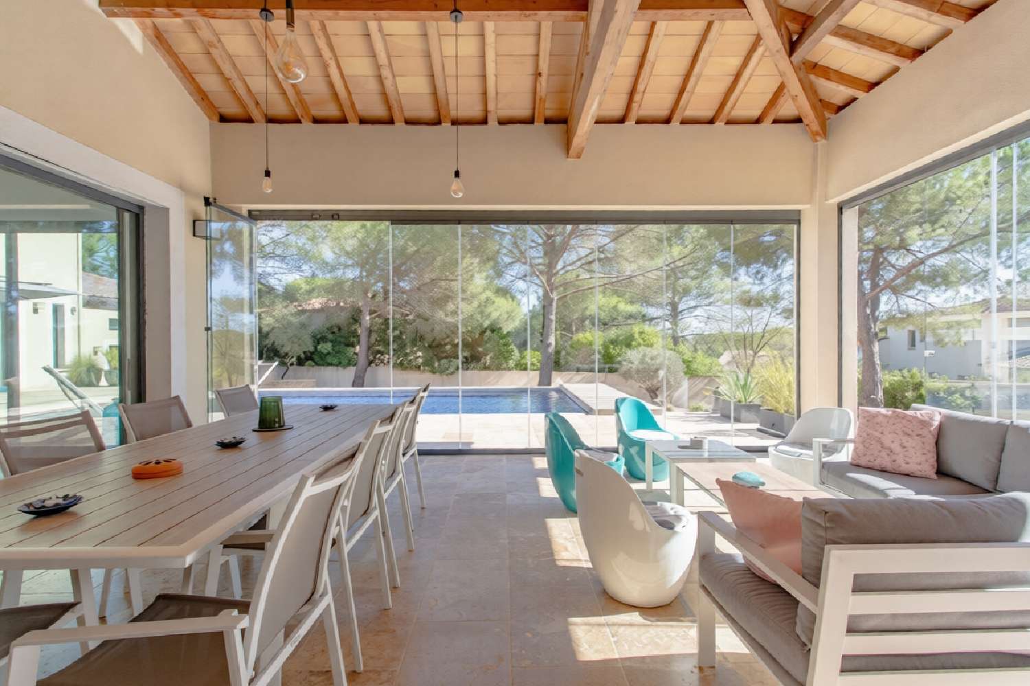  à vendre villa Nages-et-Solorgues Gard 3