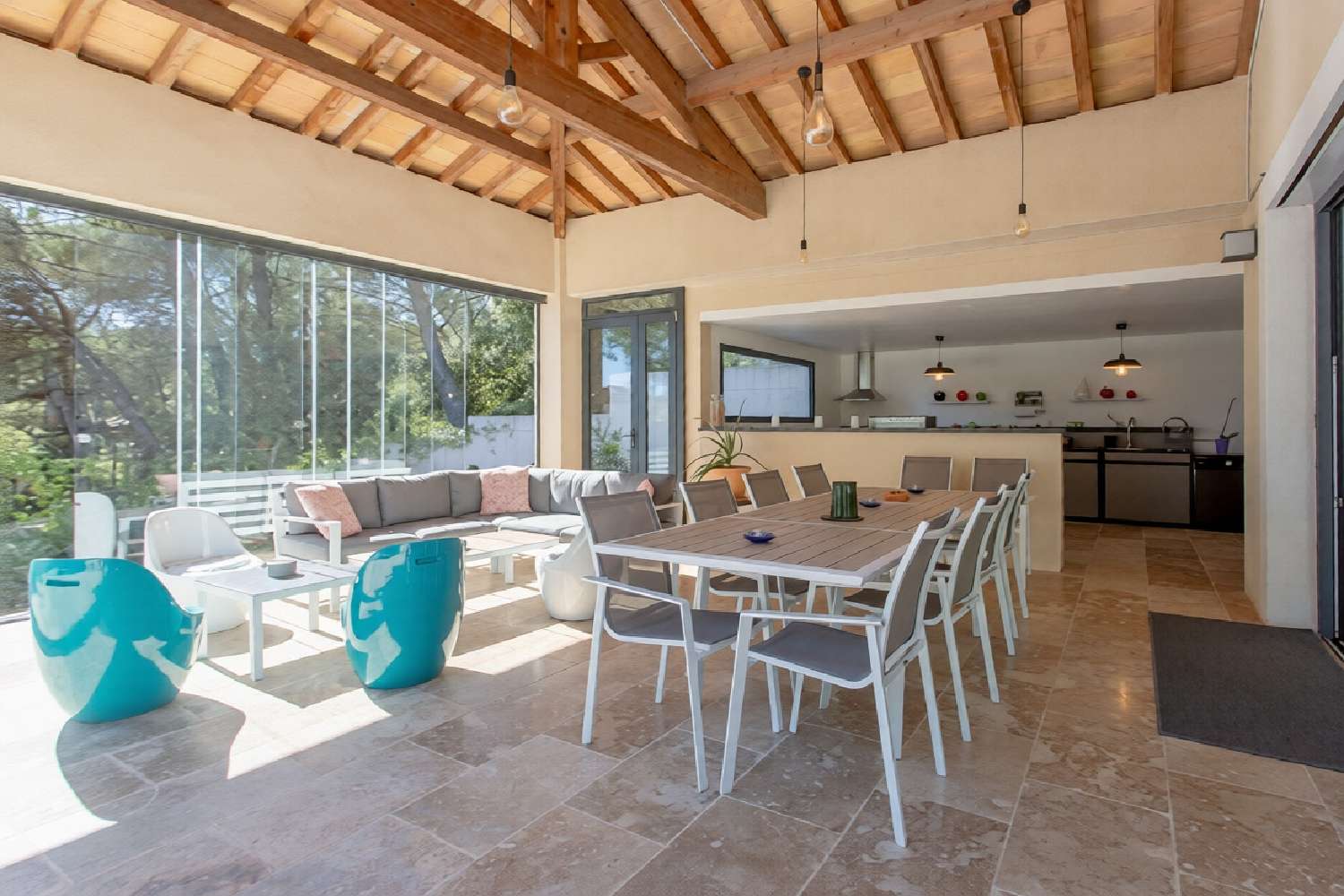  à vendre villa Nages-et-Solorgues Gard 4