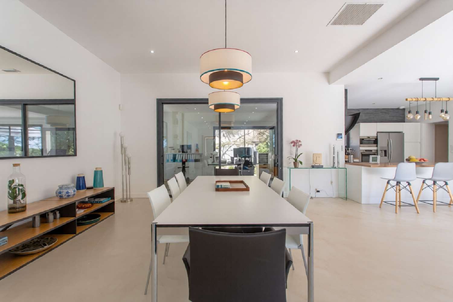  à vendre villa Nages-et-Solorgues Gard 5