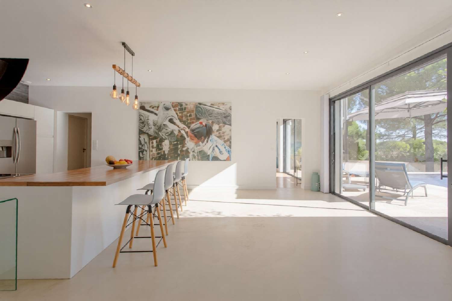  à vendre villa Nages-et-Solorgues Gard 7