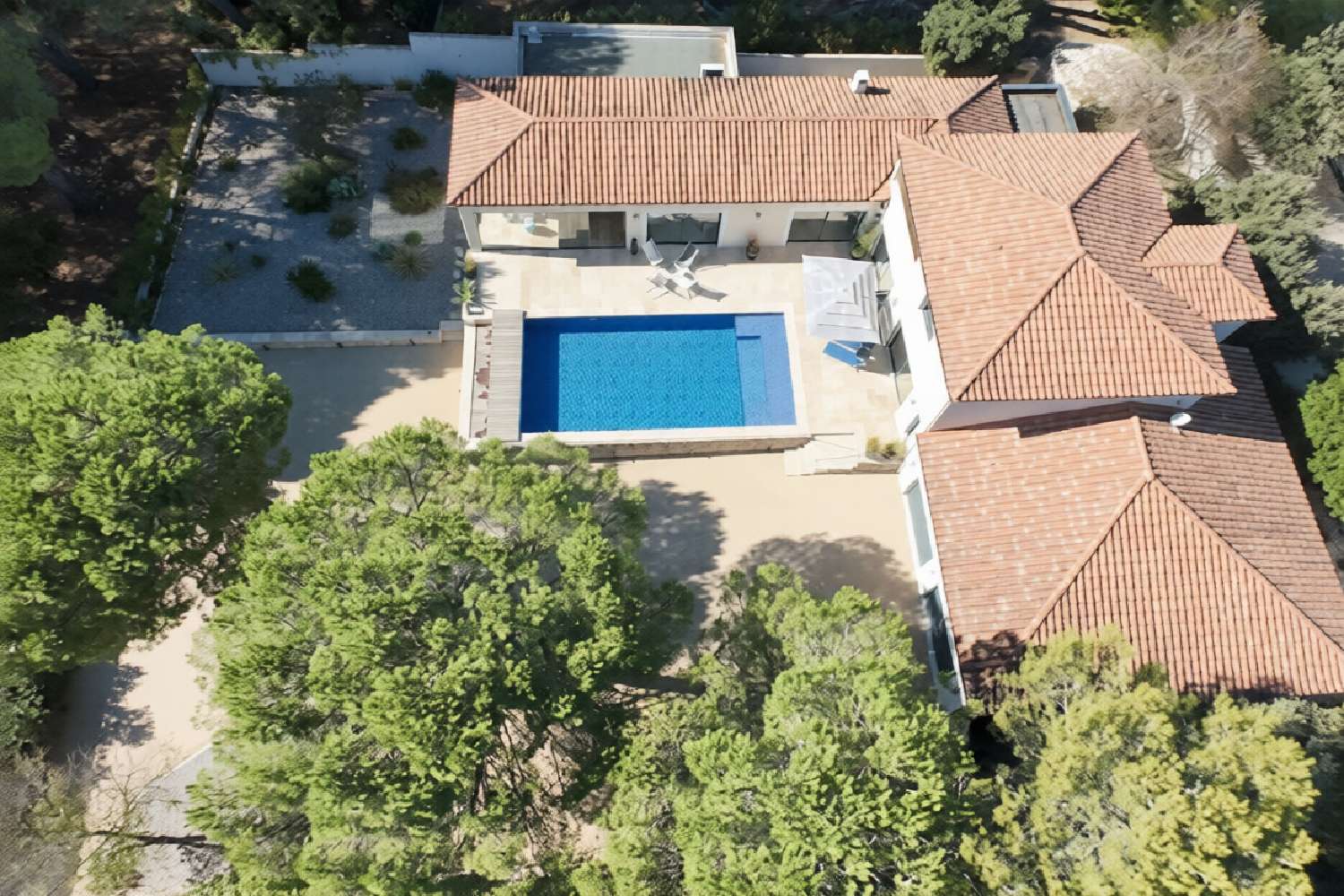  à vendre villa Nages-et-Solorgues Gard 8