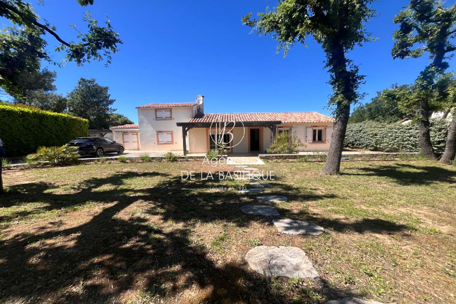 kaufen Villa Nans-les-Pins Var 1