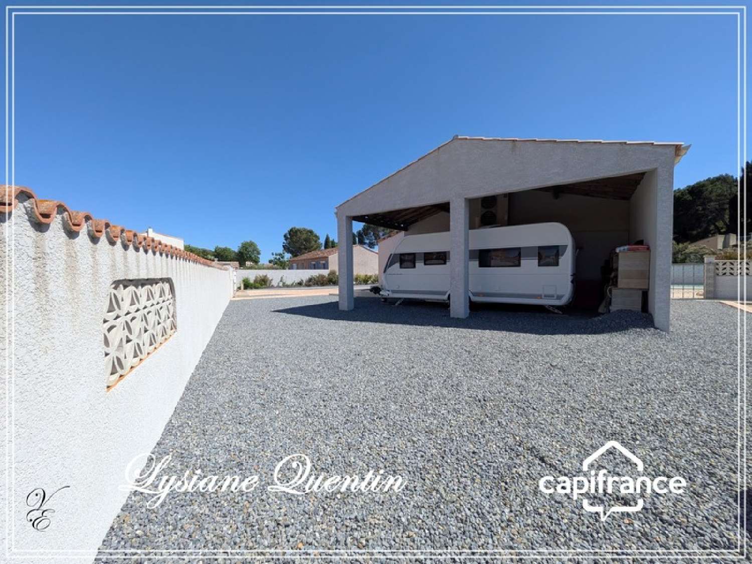 te koop villa Narbonne Aude 4