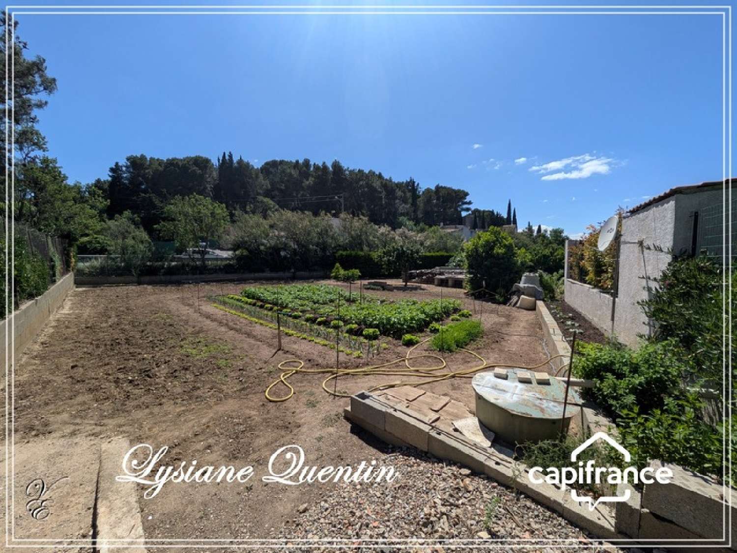 te koop villa Narbonne Aude 7
