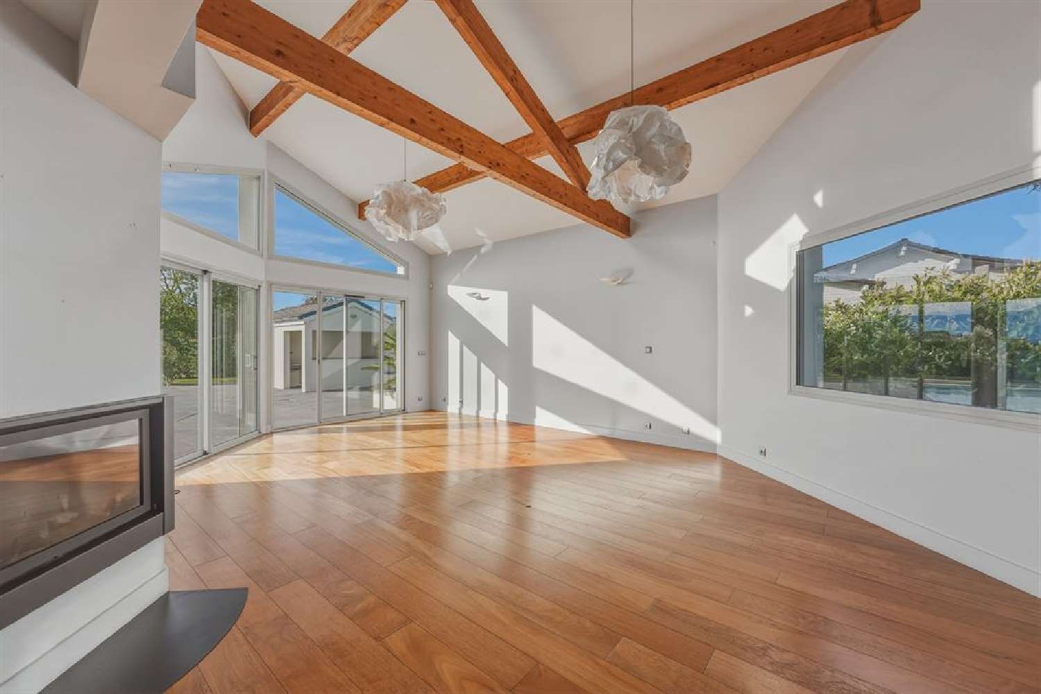  en venta villa Nernier Haute-Savoie 3