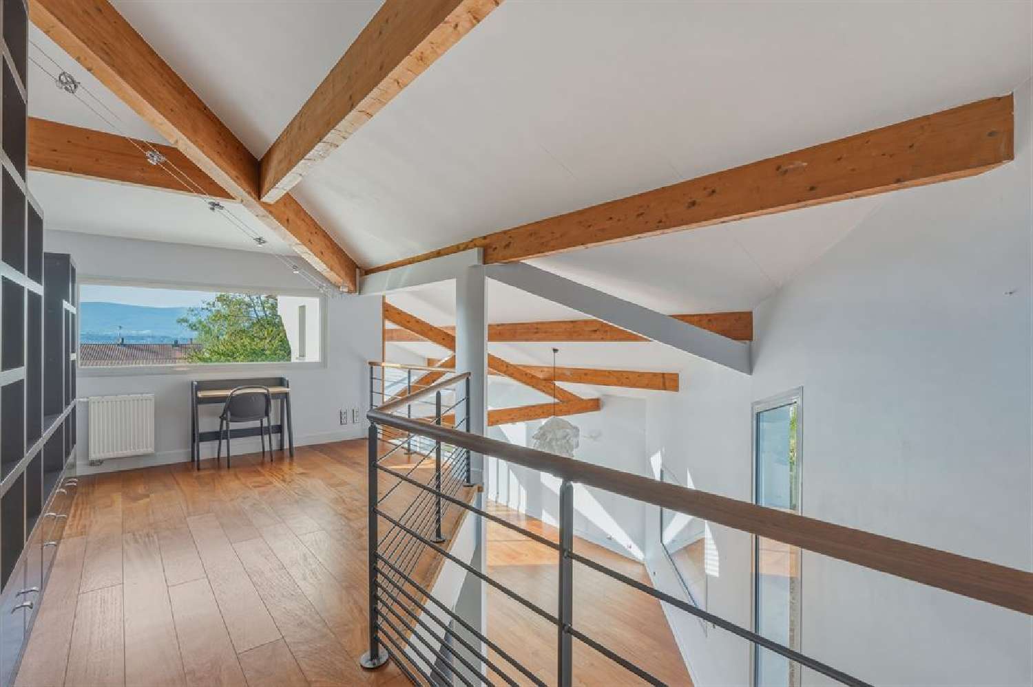  en venta villa Nernier Haute-Savoie 7