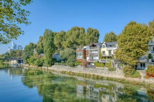 Neuilly-sur-Seine Hauts-de-Seine villa foto 7337769