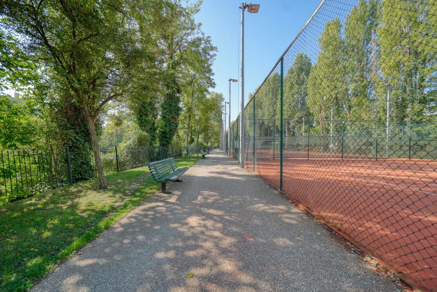  for sale villa Neuilly-sur-Seine Hauts-de-Seine 3