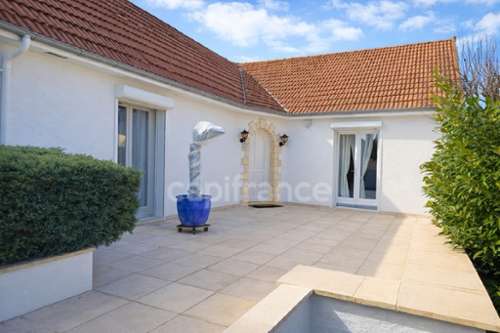 Nevers Nièvre Villa Bild 7348515