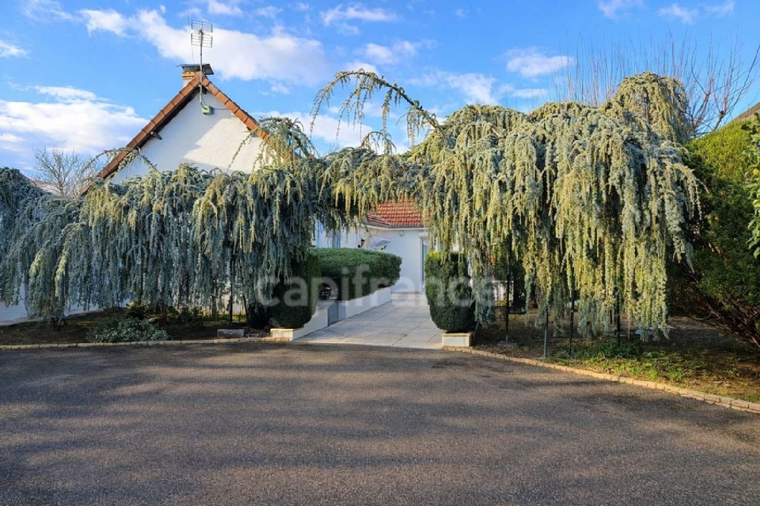 kaufen Villa Nevers Nièvre 2