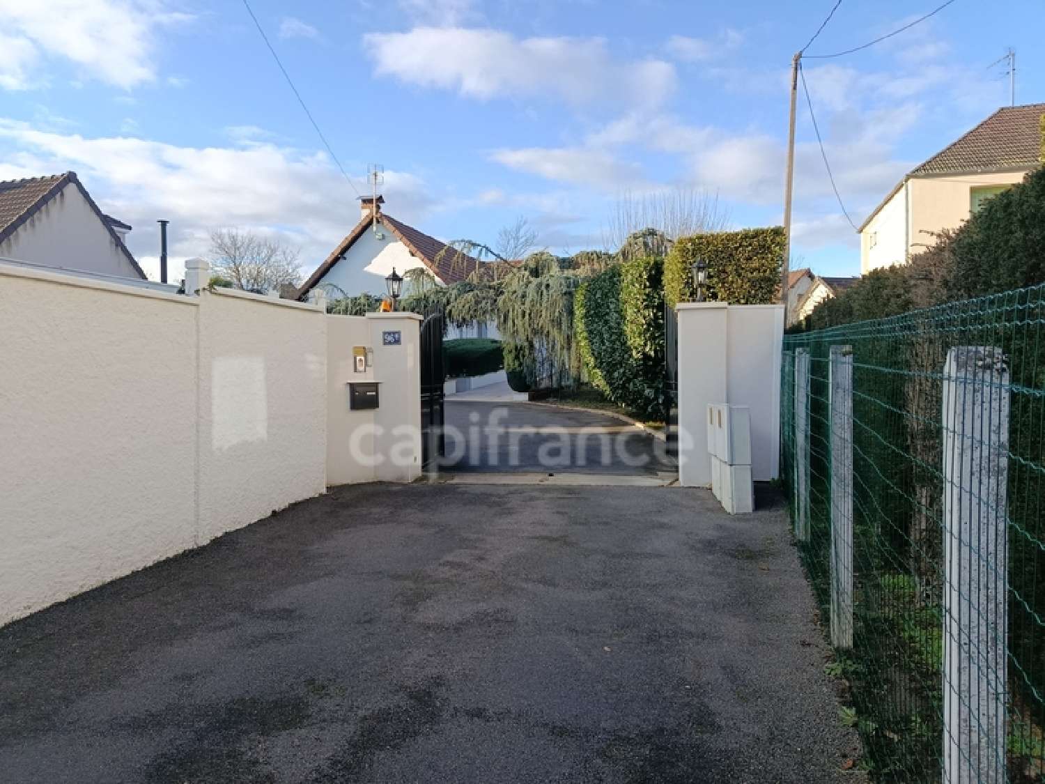 kaufen Villa Nevers Nièvre 3