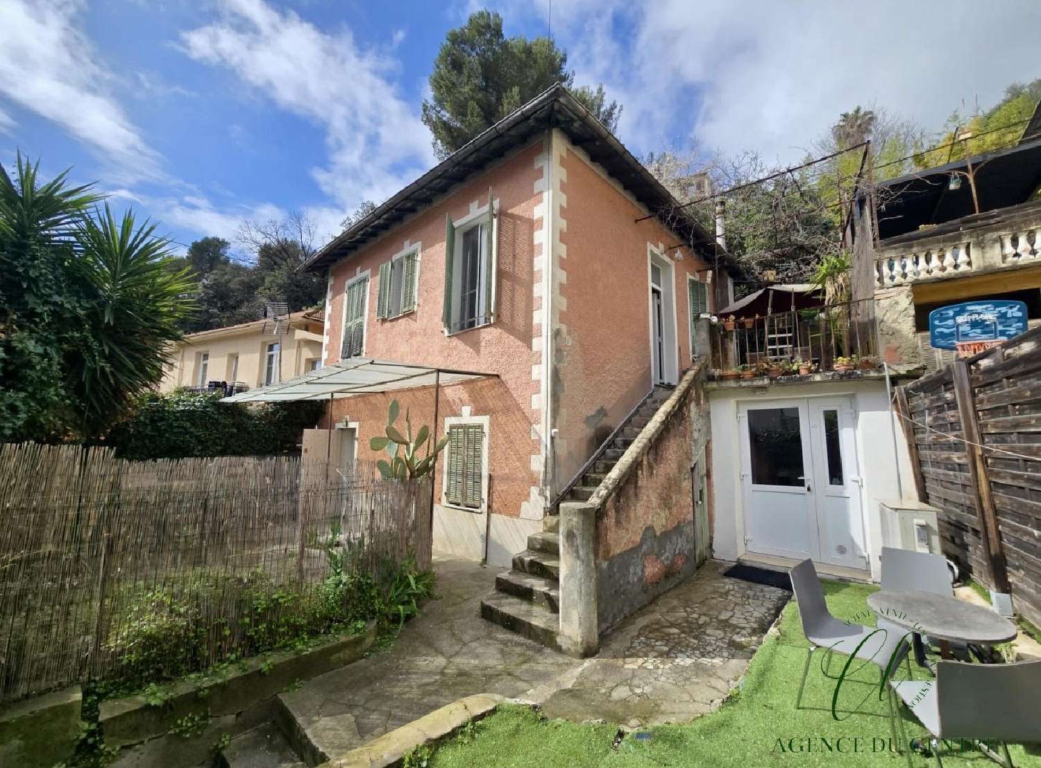  te koop villa Nice 06100 Alpes-Maritimes 1