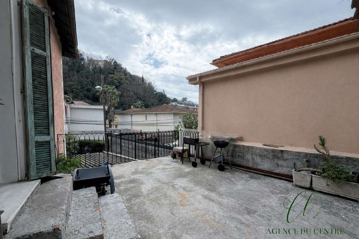  te koop villa Nice 06100 Alpes-Maritimes 5