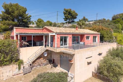 Nice 06200 Alpes-Maritimes villa foto 7337584