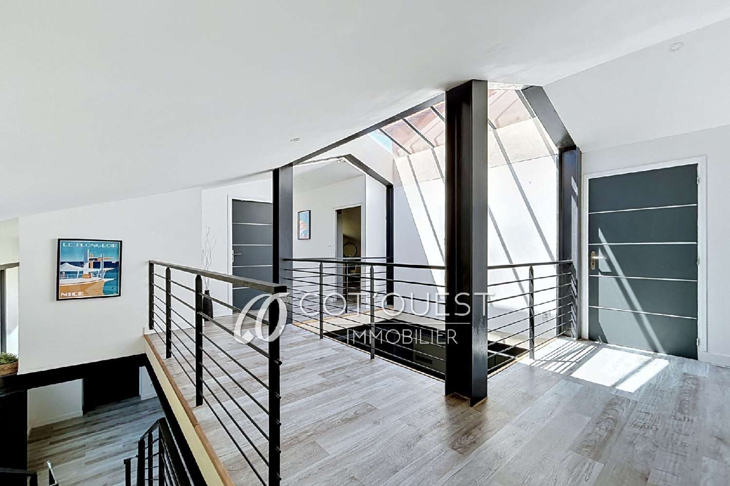 for sale villa Nice 06200 Alpes-Maritimes 1