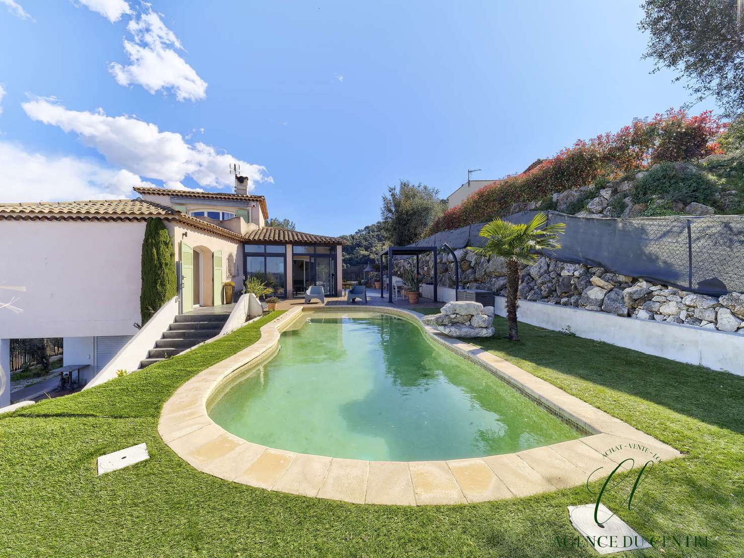  te koop villa Nice 06300 Alpes-Maritimes 1