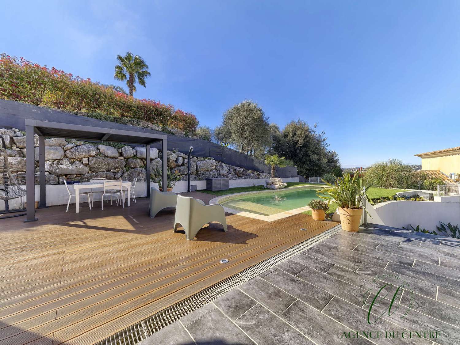 te koop villa Nice 06300 Alpes-Maritimes 3