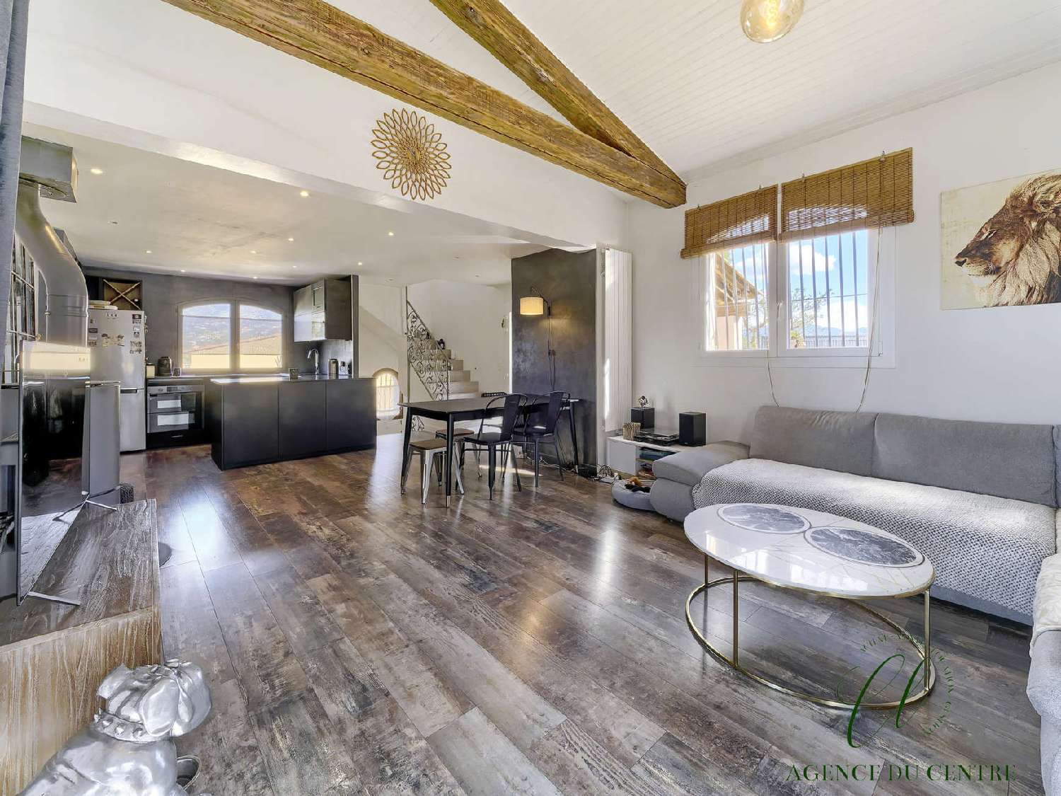  te koop villa Nice 06300 Alpes-Maritimes 6