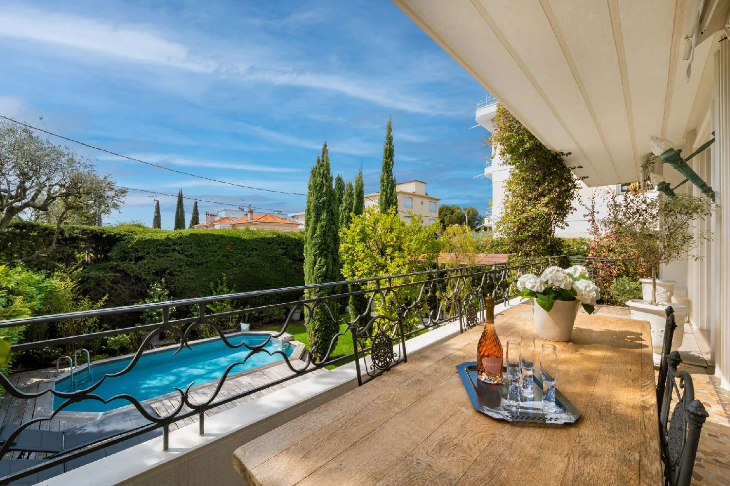  for sale villa Nice Alpes-Maritimes 1