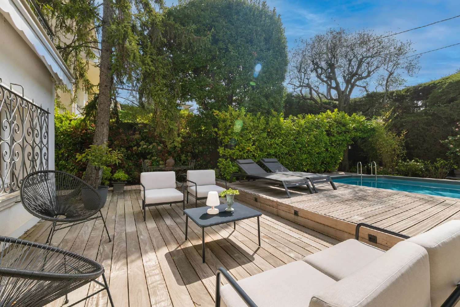  for sale villa Nice Alpes-Maritimes 2