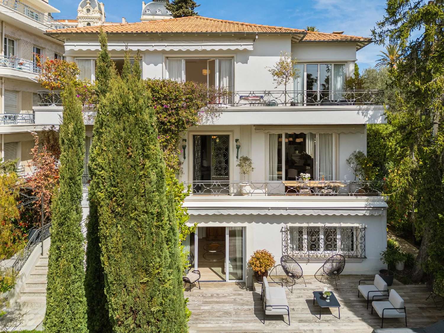  for sale villa Nice Alpes-Maritimes 3