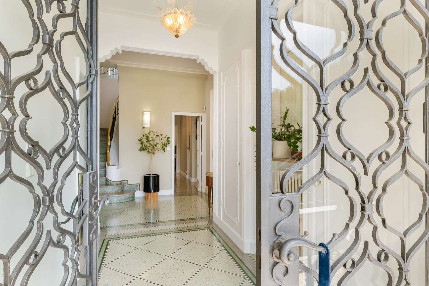  for sale villa Nice Alpes-Maritimes 4