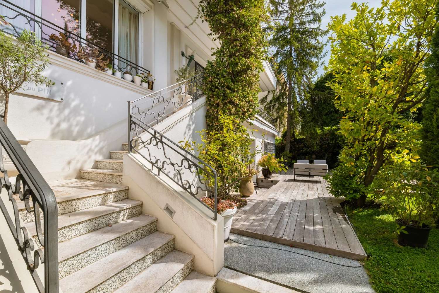  for sale villa Nice Alpes-Maritimes 7