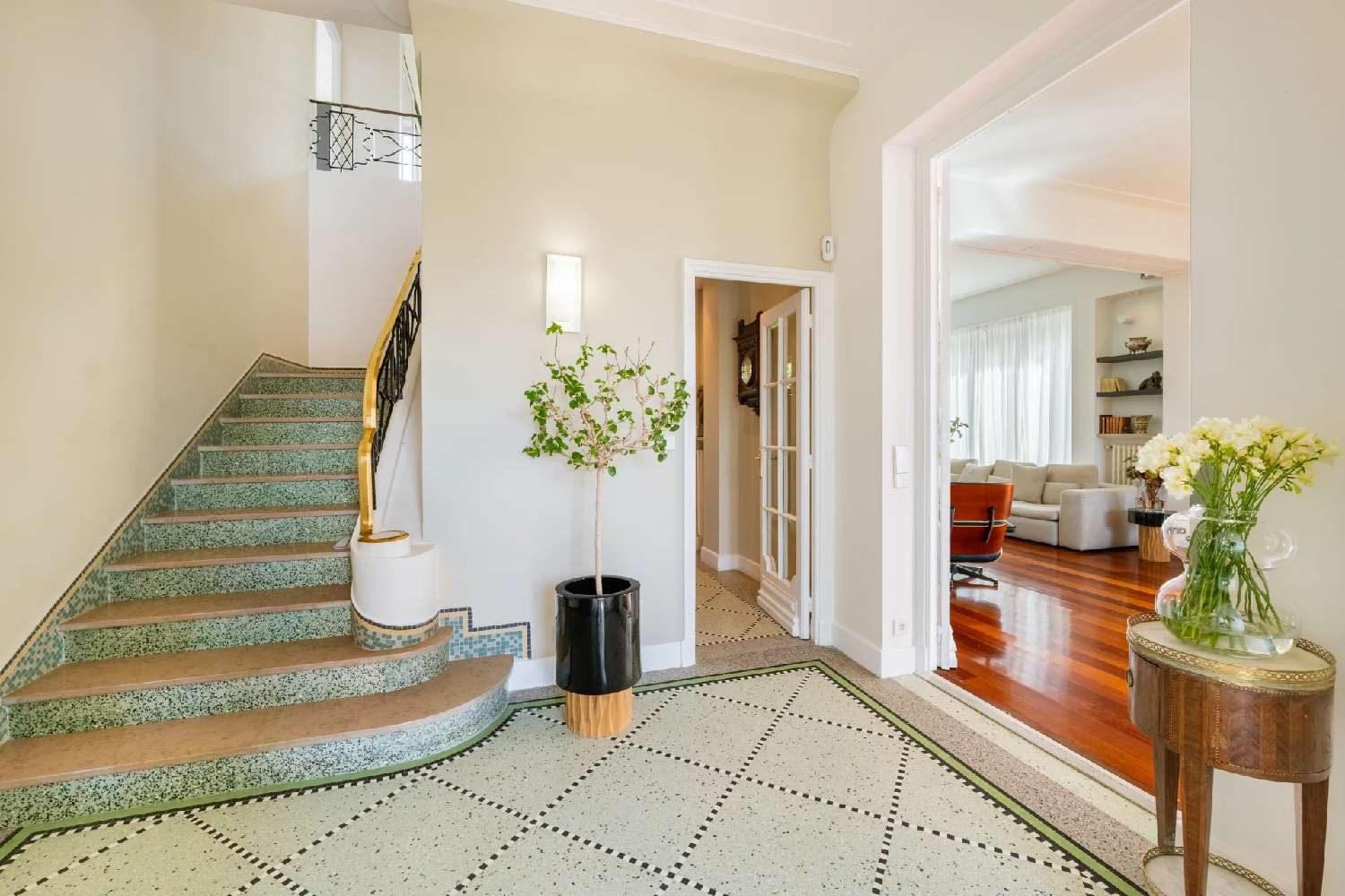  for sale villa Nice Alpes-Maritimes 8