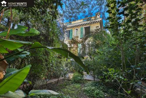 Nice Alpes-Maritimes villa foto 7327994