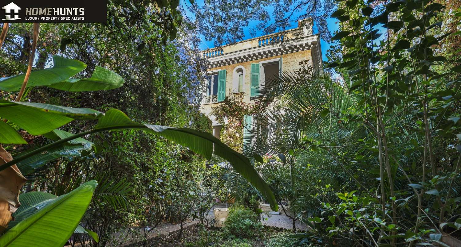  for sale villa Nice Alpes-Maritimes 2