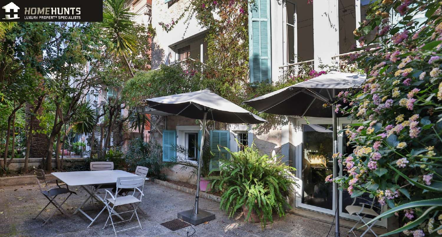  for sale villa Nice Alpes-Maritimes 4