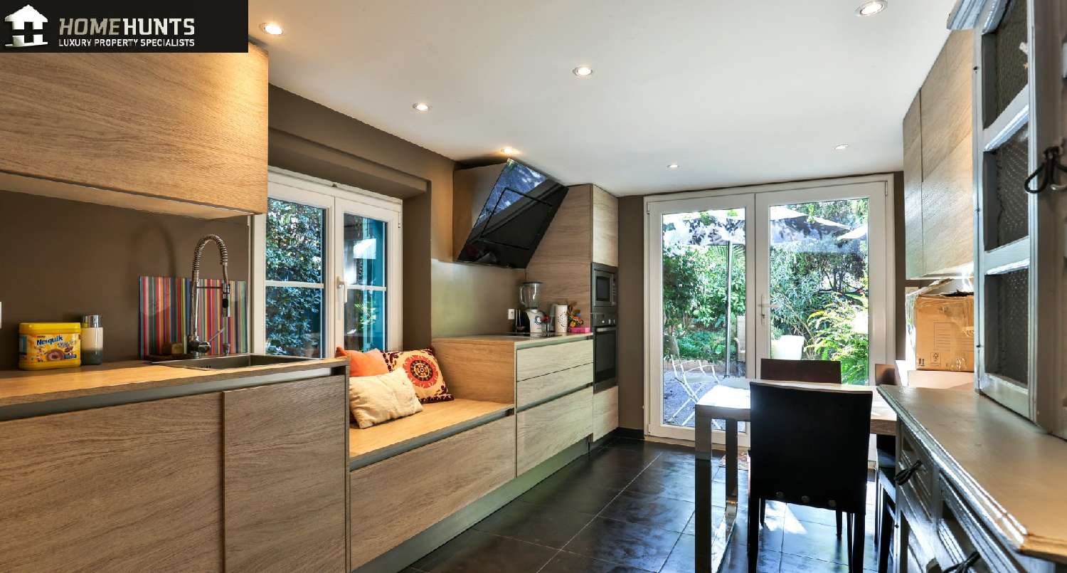  for sale villa Nice Alpes-Maritimes 8