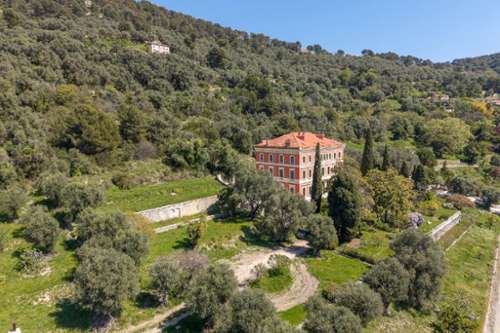 Nice Alpes-Maritimes villa foto 7328021