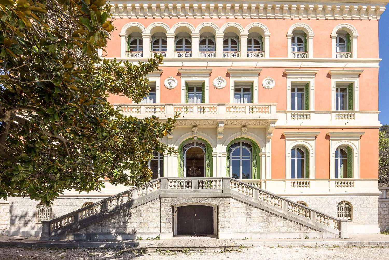  for sale villa Nice Alpes-Maritimes 3