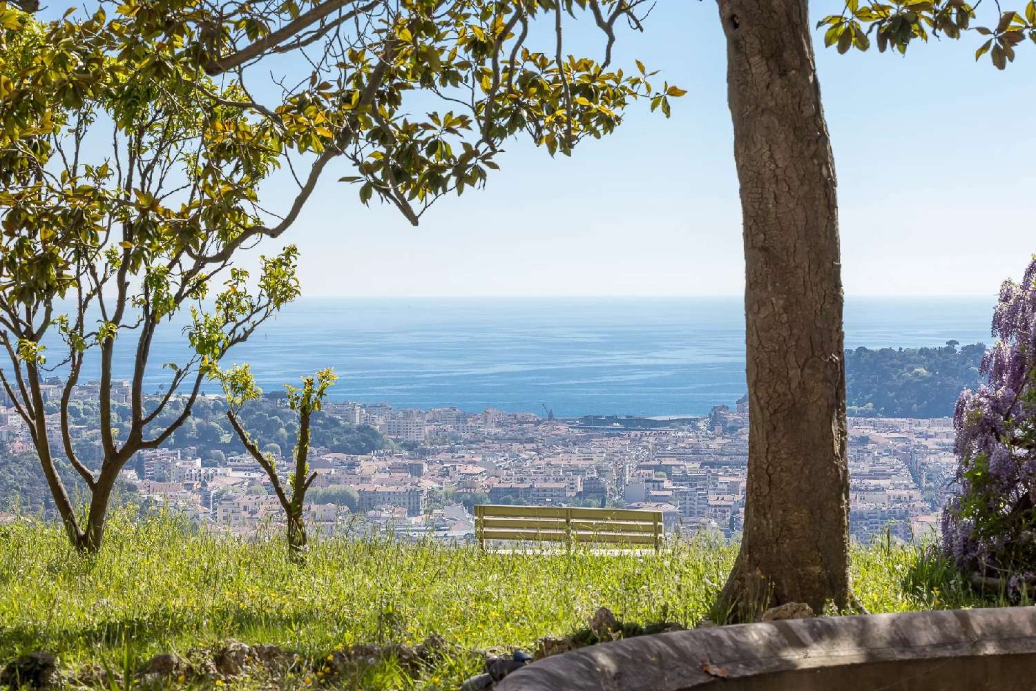  for sale villa Nice Alpes-Maritimes 4