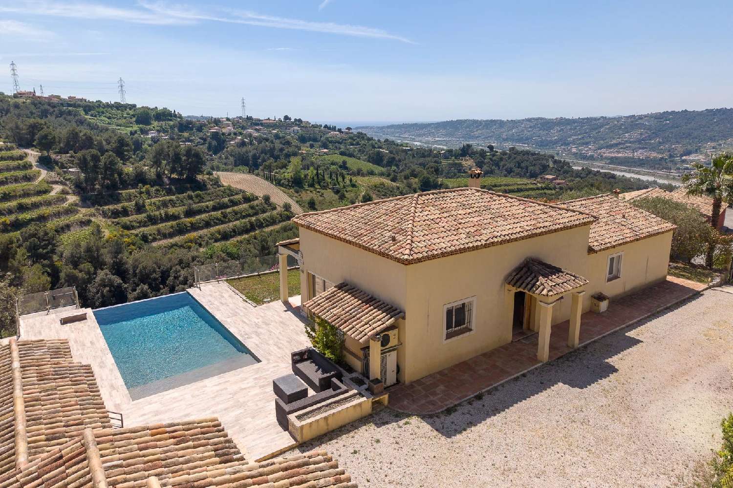  for sale villa Nice Alpes-Maritimes 2