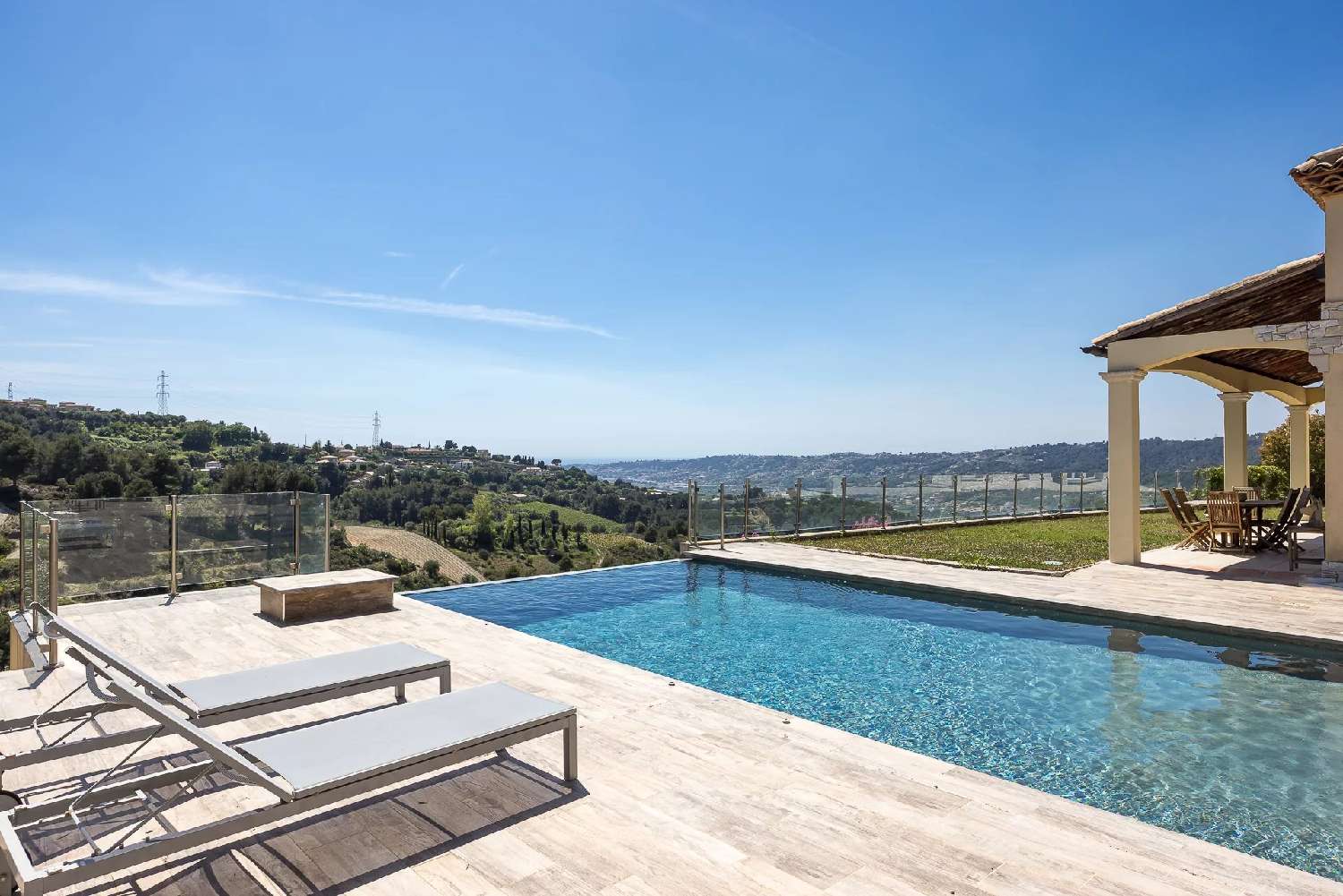  for sale villa Nice Alpes-Maritimes 3