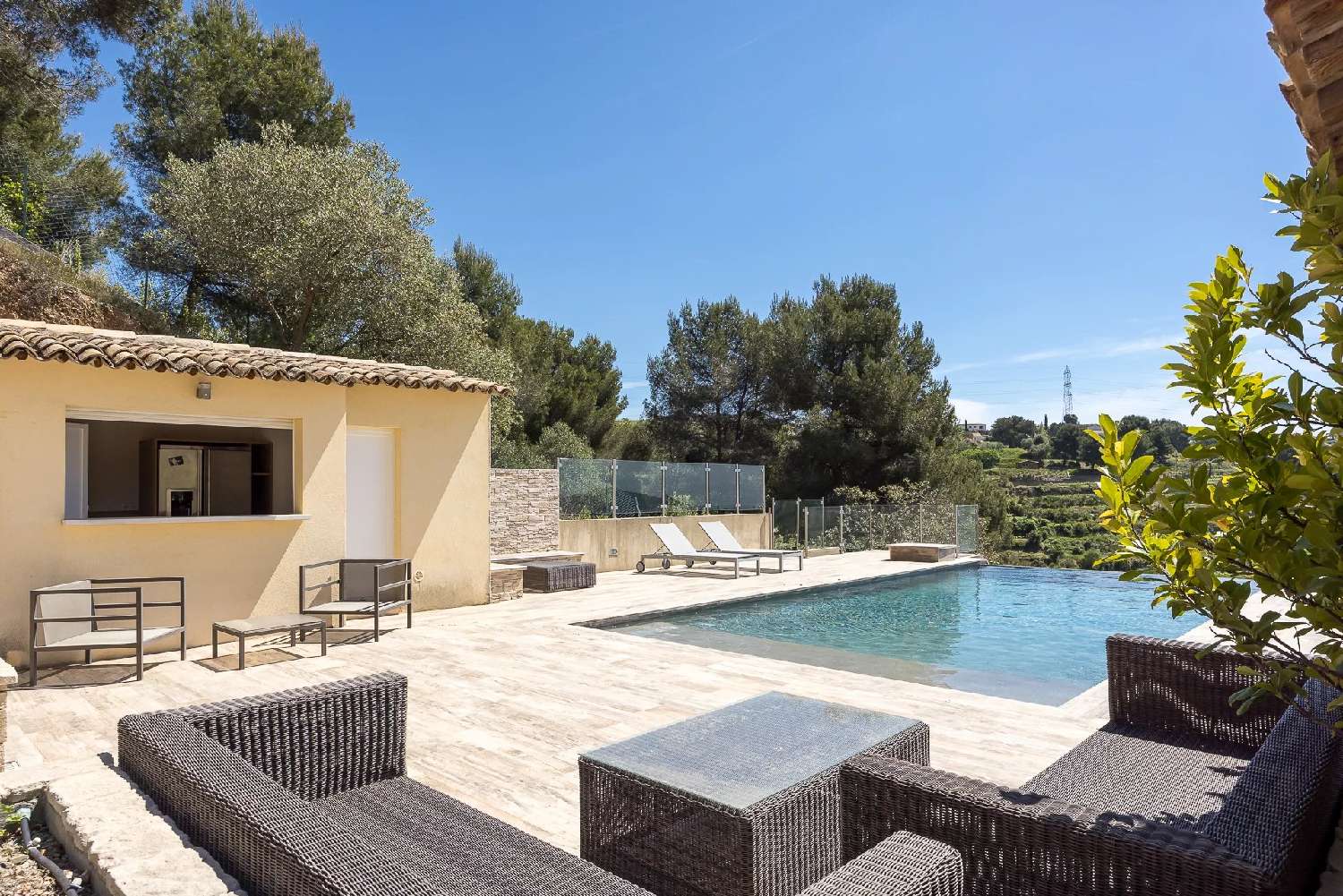  for sale villa Nice Alpes-Maritimes 4