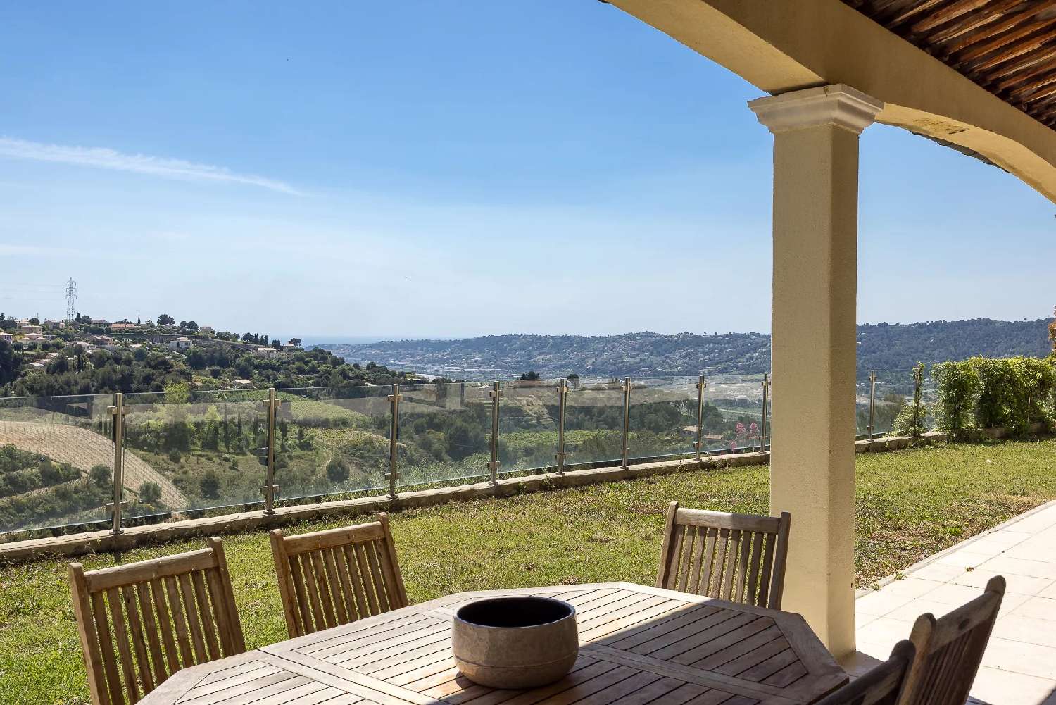  for sale villa Nice Alpes-Maritimes 5