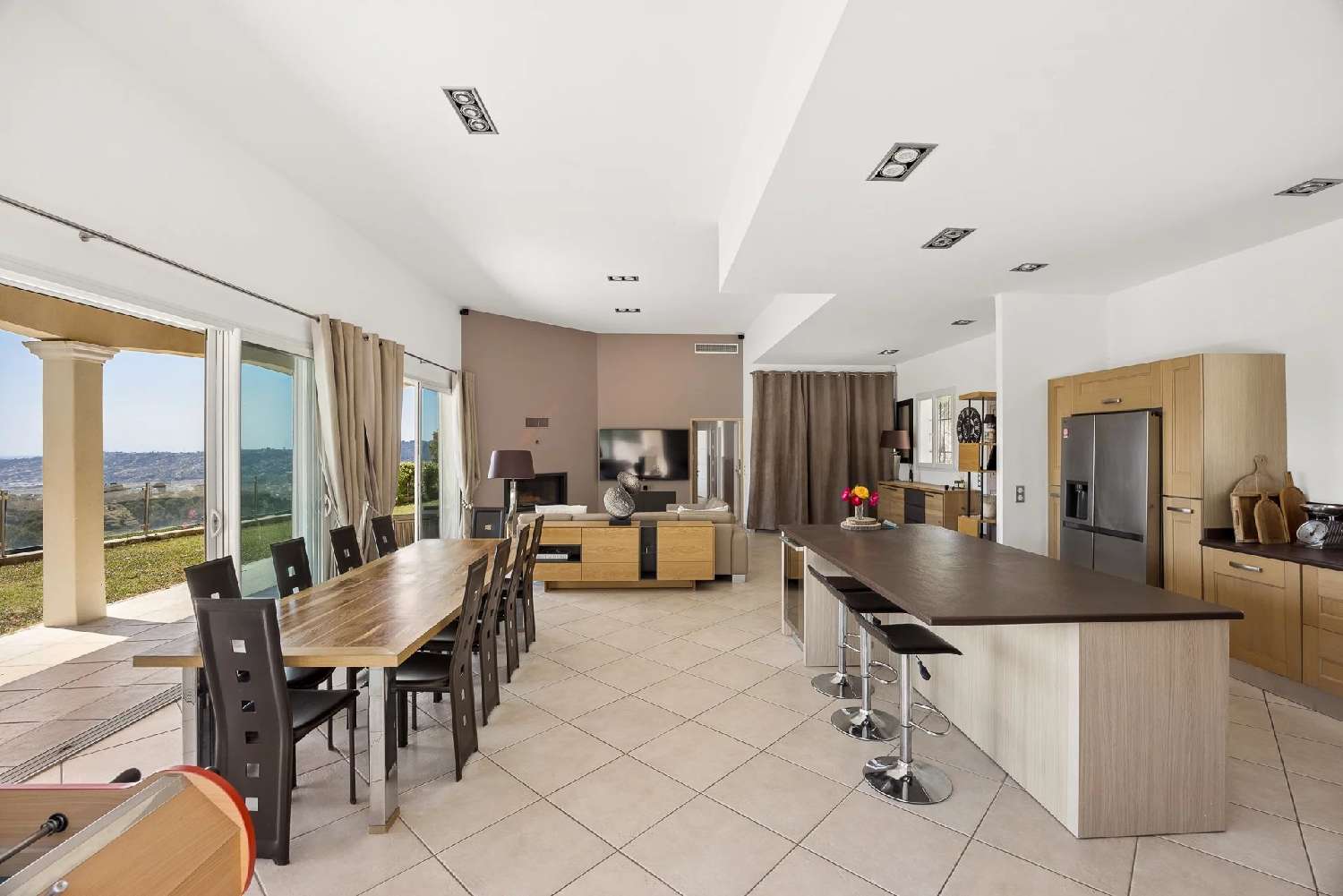  for sale villa Nice Alpes-Maritimes 6