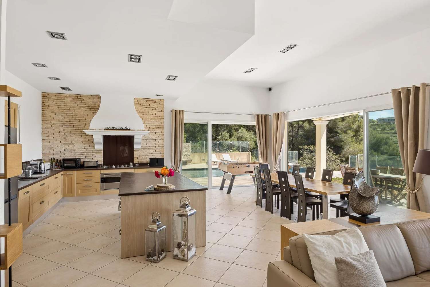  for sale villa Nice Alpes-Maritimes 7