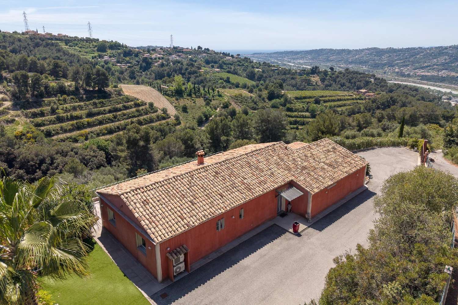  for sale villa Nice Alpes-Maritimes 2