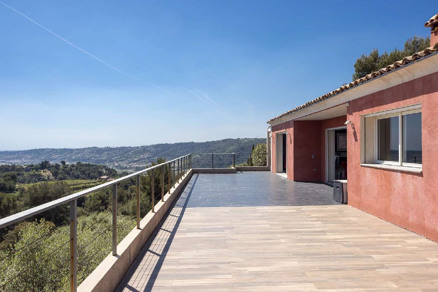  for sale villa Nice Alpes-Maritimes 5